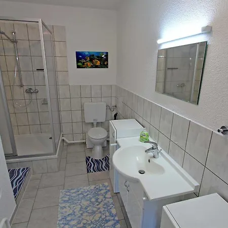 Ferienhaus See 8991 * 클라인체를랑