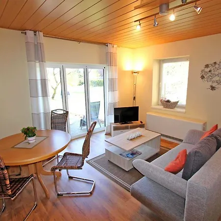 Ferienhaus See 8991 펜션 클라인체를랑