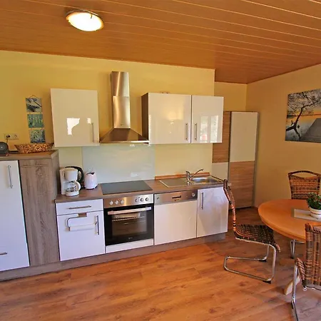 Ferienhaus See 8991