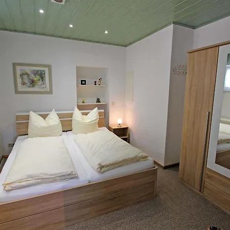 펜션 Ferienhaus See 8991 클라인체를랑