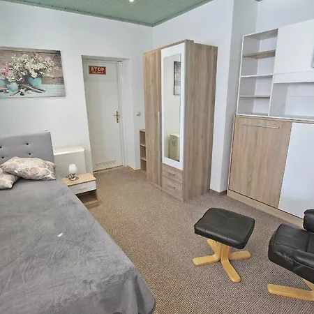 펜션 Ferienhaus See 8991 클라인체를랑